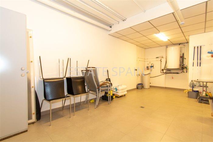 Таунхаус в Гуардамар-дель-Сегура 228 м2 №BL20465D320  - Продажа - 23 preview