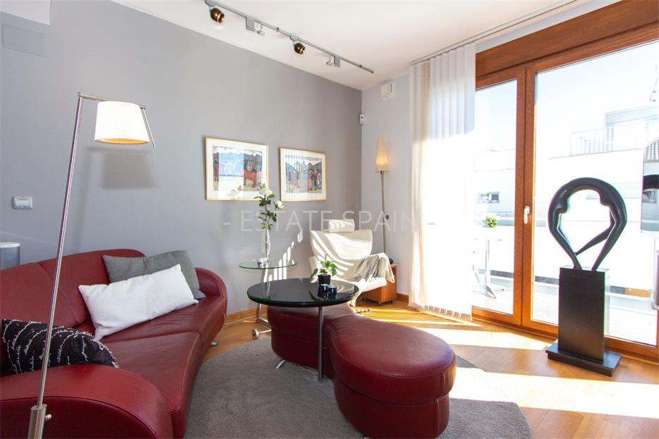 Таунхаус в Гуардамар-дель-Сегура 228 м2 №BL20465D320  - Продажа - 3 large