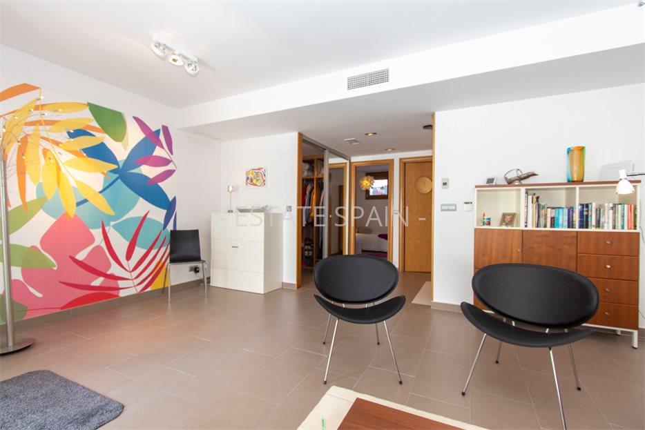 Таунхаус в Гуардамар-дель-Сегура 228 м2 №BL20465D320  - Продажа - 4 large