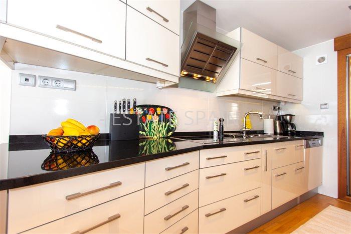 Таунхаус в Гуардамар-дель-Сегура 228 м2 №BL20465D320  - Продажа - 9 preview