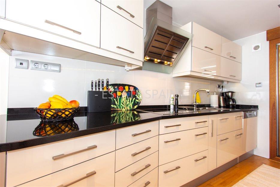 Таунхаус в Гуардамар-дель-Сегура 228 м2 №BL20465D320  - Продажа - 9 large