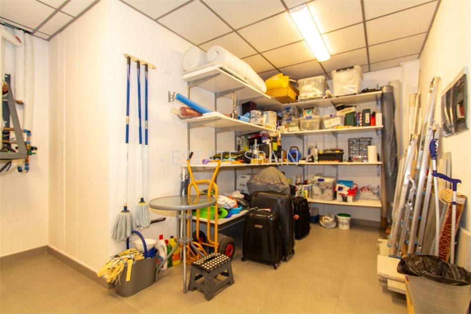 Таунхаус в Гуардамар-дель-Сегура 228 м2 №BL20465D320  - Продажа - 24 large