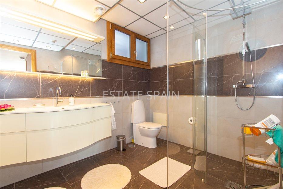 Таунхаус в Гуардамар-дель-Сегура 228 м2 №BL20465D320  - Продажа - 20 large