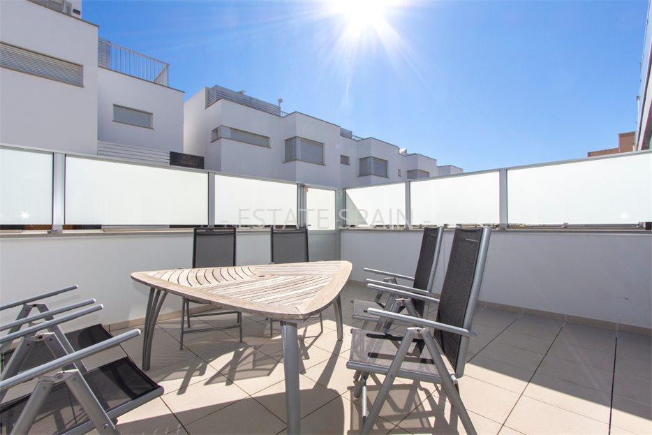 Таунхаус в Гуардамар-дель-Сегура 228 м2 №BL20465D320  - Продажа - 13 large