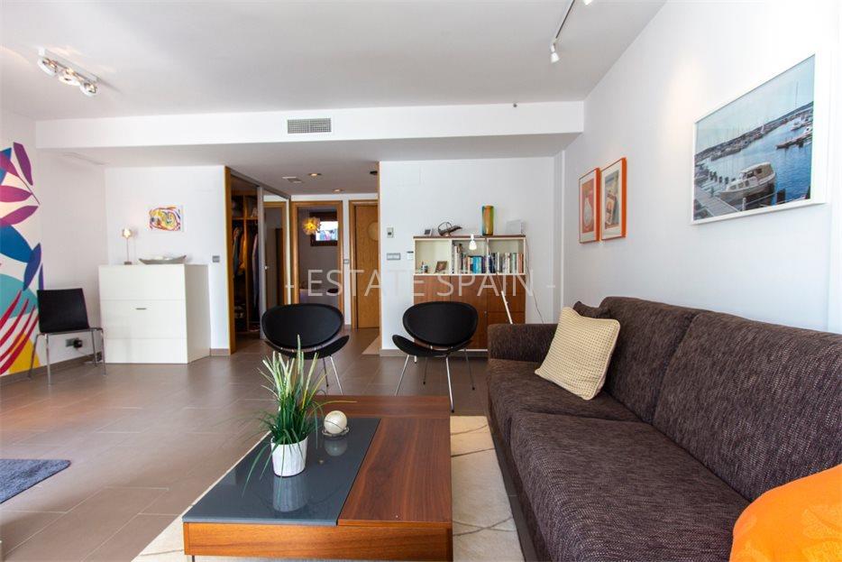 Таунхаус в Гуардамар-дель-Сегура 228 м2 №BL20465D320  - Продажа - 12 large