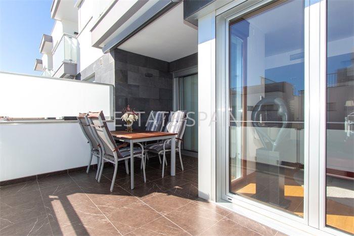 Таунхаус в Гуардамар-дель-Сегура 228 м2 №BL20465D320  - Продажа - 14 preview