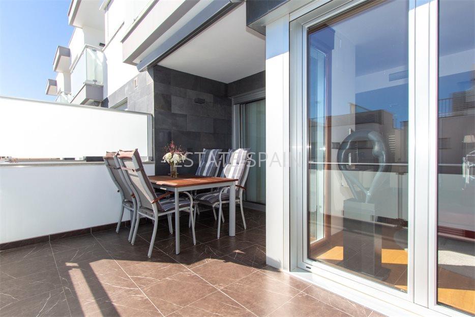 Таунхаус в Гуардамар-дель-Сегура 228 м2 №BL20465D320  - Продажа - 14 large