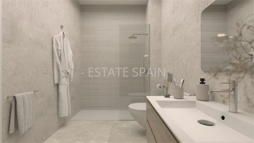 Апартаменты в Торревьехе 87 м2 №ART2611222D81  - Продажа - 18 preview