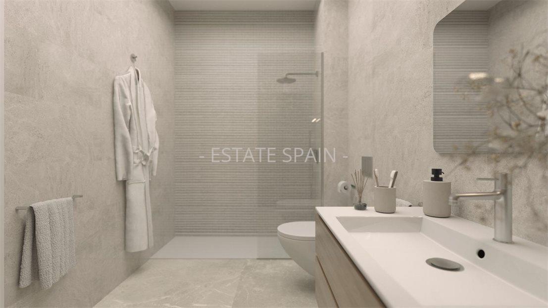 Апартаменты в Торревьехе 87 м2 №ART2611222D81  - Продажа - 18 large