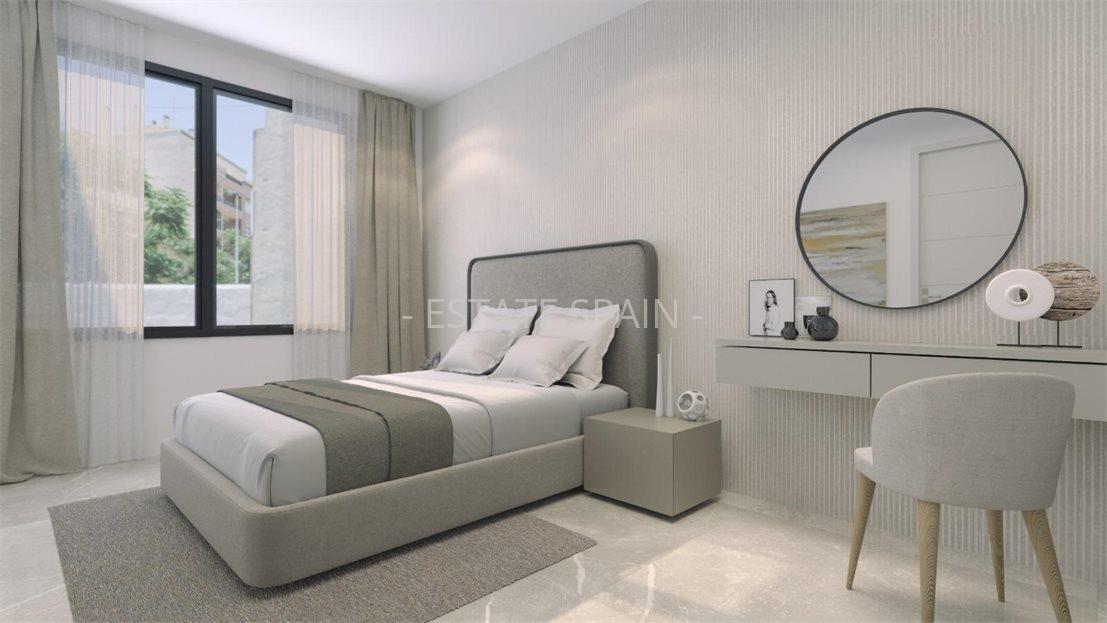 Апартаменты в Торревьехе 87 м2 №ART2611222D81  - Продажа - 13 large