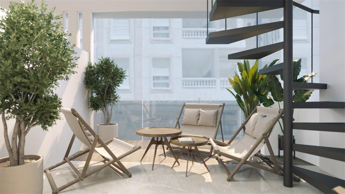 Апартаменты в Торревьехе 87 м2 №ART2611222D81  - Продажа - 4 large