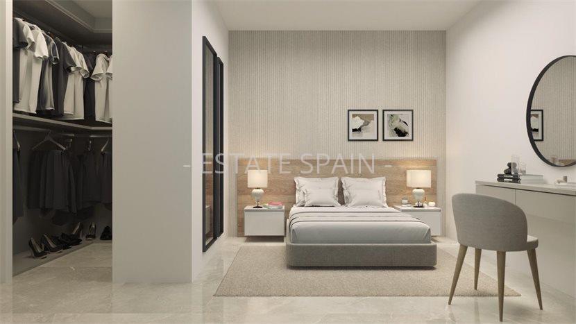 Апартаменты в Торревьехе 87 м2 №ART2611222D81  - Продажа - 16 preview