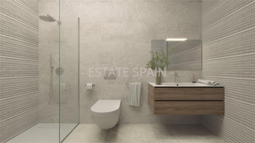 Апартаменты в Торревьехе 87 м2 №ART2611222D81  - Продажа - 15 preview