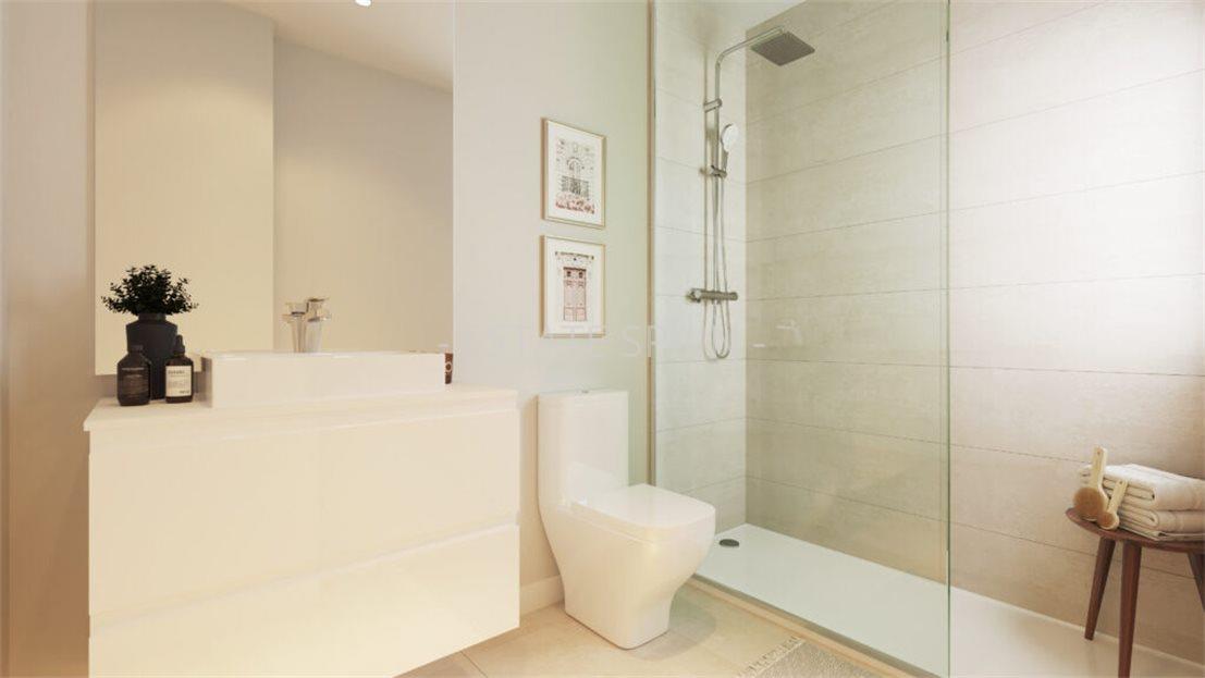 Дуплекс в Канселаде 103 м2 №BL24102842D4  - Продажа - 13 large