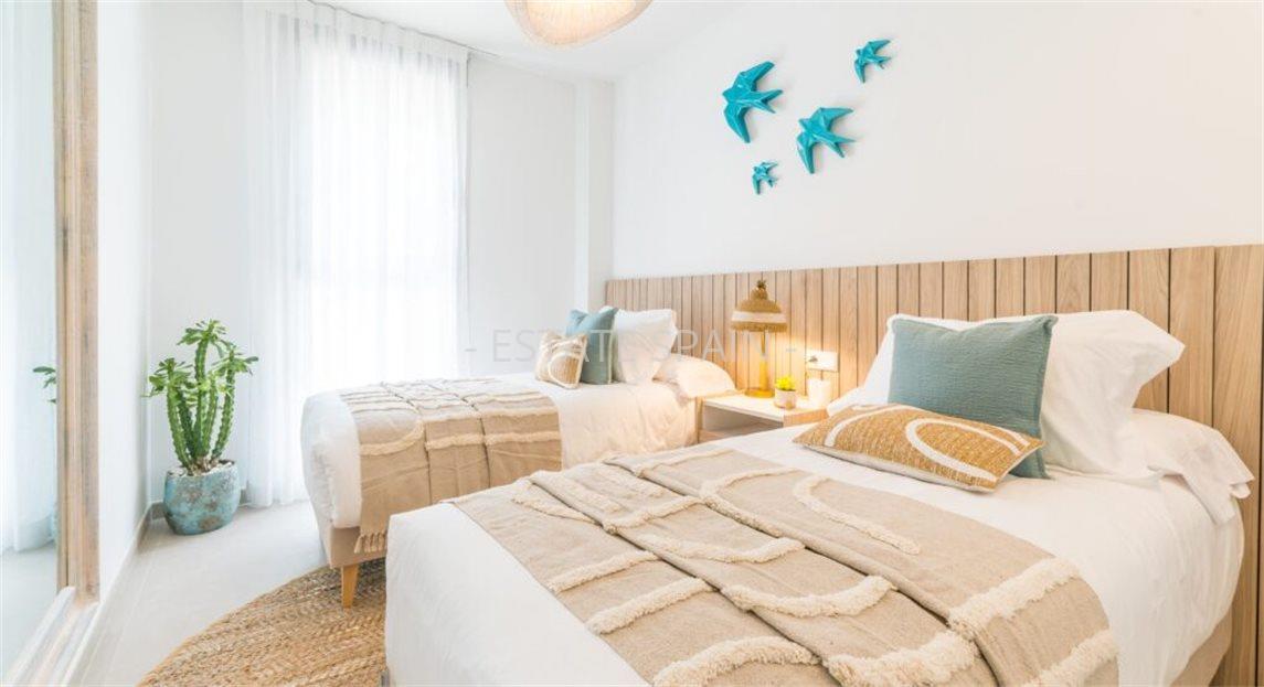 Дуплекс в Канселаде 103 м2 №BL24102842D4  - Продажа - 10 large