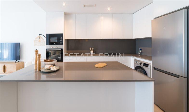 Дуплекс в Канселаде 103 м2 №BL24102842D4  - Продажа - 7 preview