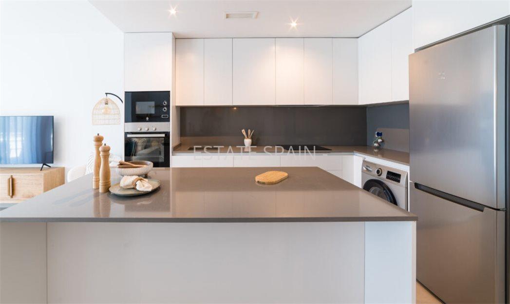 Дуплекс в Канселаде 103 м2 №BL24102842D4  - Продажа - 7 large