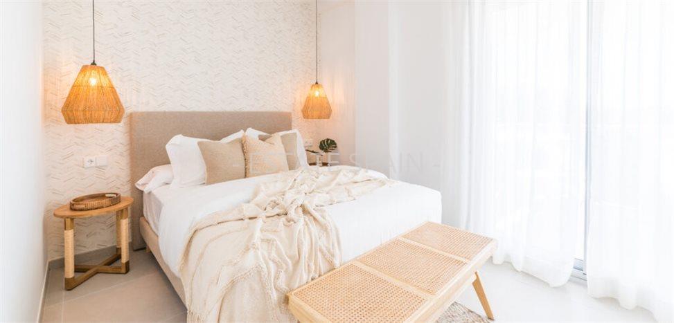 Дуплекс в Канселаде 103 м2 №BL24102842D4  - Продажа - 9 preview