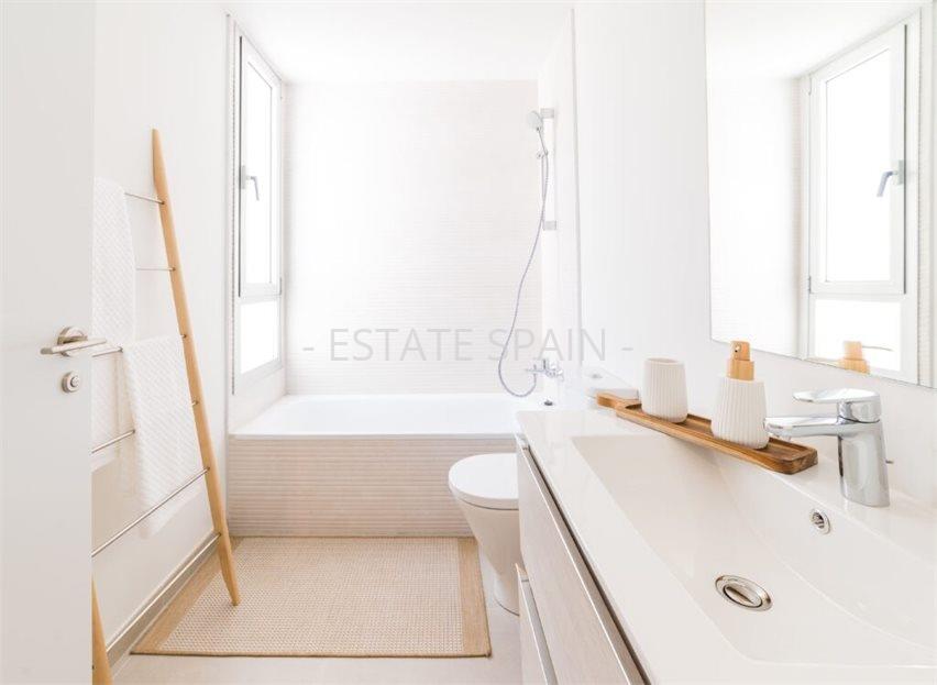 Дуплекс в Канселаде 103 м2 №BL24102842D4  - Продажа - 11 large