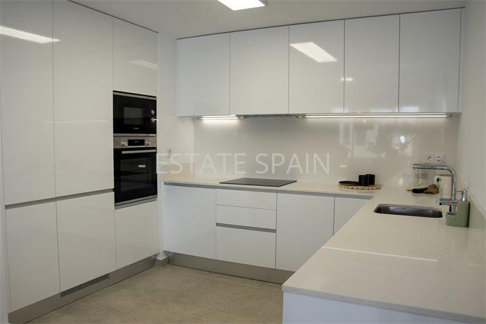 Апартаменты в Гран Алаканте 101 м2 №ART247589C40  - Продажа - 19 preview