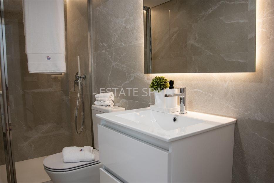 Апартаменты в Гран Алаканте 101 м2 №ART247589C40  - Продажа - 23 large