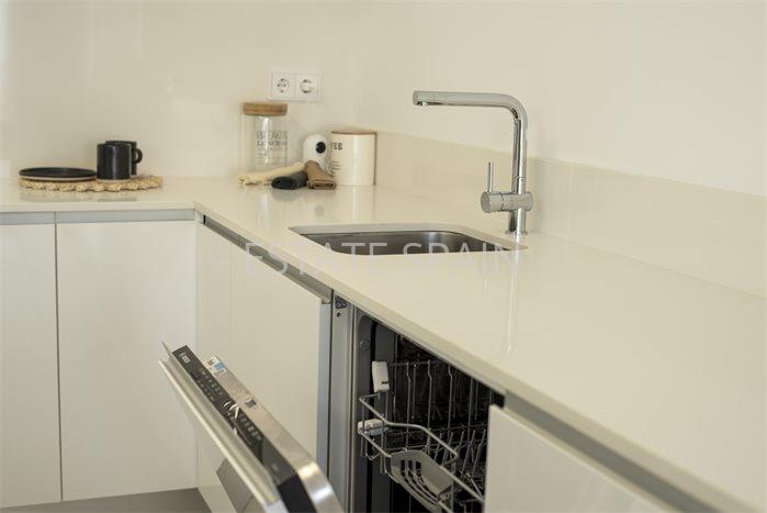 Апартаменты в Гран Алаканте 101 м2 №ART247589C40  - Продажа - 25 preview