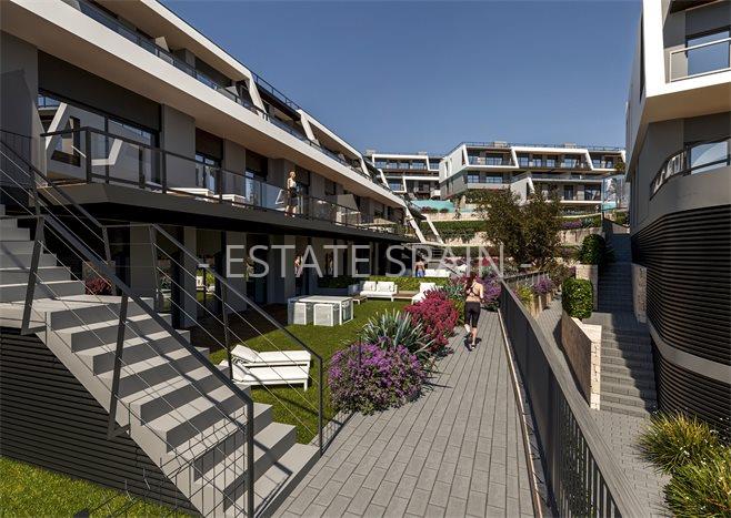 Апартаменты в Гран Алаканте 101 м2 №ART247589C40  - Продажа - 28 preview