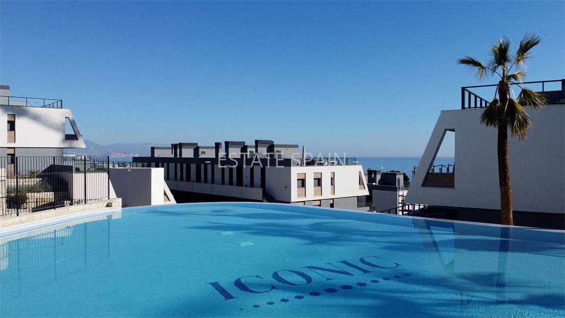 Апартаменты в Гран Алаканте 101 м2 №ART247589C40  - Продажа - 34 large