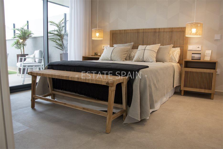 Апартаменты в Гран Алаканте 101 м2 №ART247589C40  - Продажа - 21 large