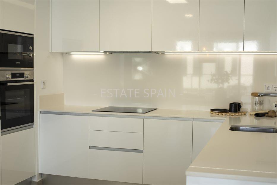 Апартаменты в Гран Алаканте 101 м2 №ART247589C40  - Продажа - 26 large