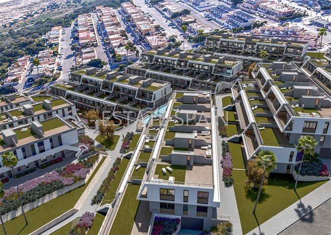 Апартаменты в Гран Алаканте 101 м2 №ART247589C40  - Продажа - 32 preview