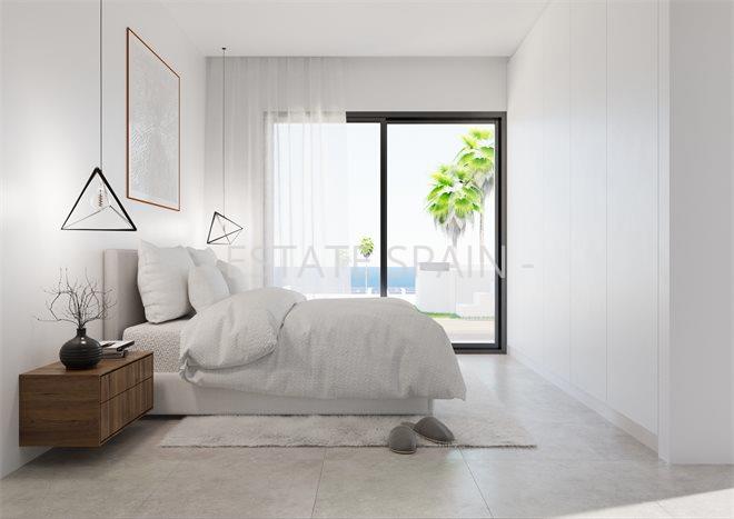 Апартаменты в Гран Алаканте 101 м2 №ART247589C40  - Продажа - 7 preview