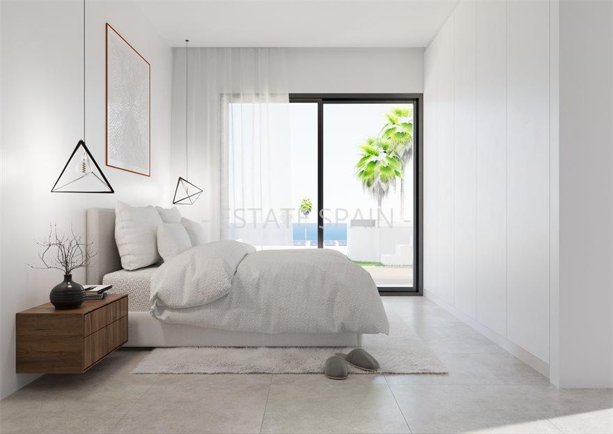 Апартаменты в Гран Алаканте 101 м2 №ART247589C40  - Продажа - 7 large