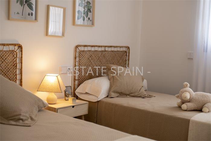 Апартаменты в Гран Алаканте 101 м2 №ART247589C40  - Продажа - 22 preview