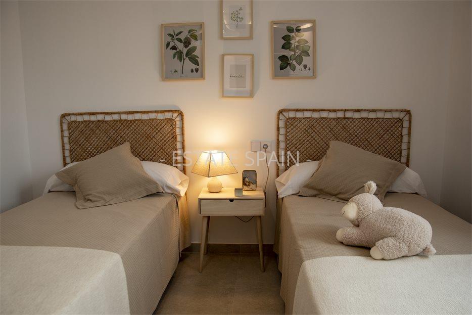 Апартаменты в Гран Алаканте 101 м2 №ART247589C40  - Продажа - 11 large