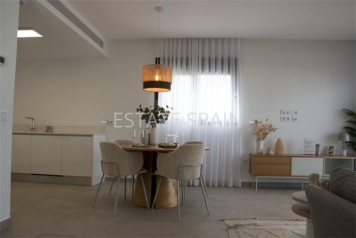 Апартаменты в Гран Алаканте 101 м2 №ART247589C40  - Продажа - 10 preview