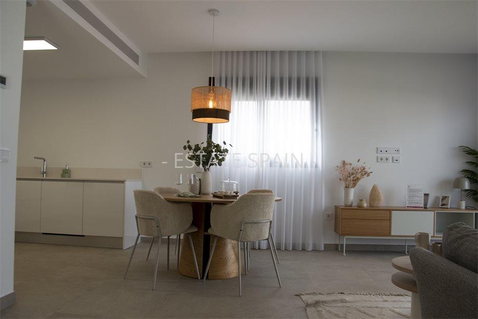 Апартаменты в Гран Алаканте 101 м2 №ART247589C40  - Продажа - 10 large