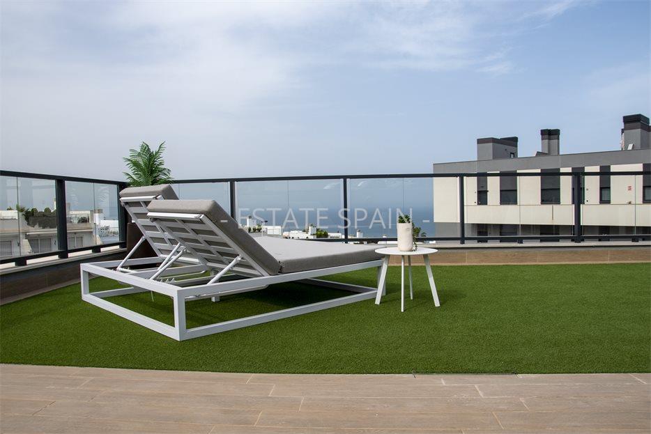 Апартаменты в Гран Алаканте 101 м2 №ART247589C40  - Продажа - 13 large