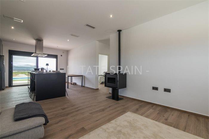 Вилла в Пиносо 152 м2 №VL2510913E6B  - Продажа - 12 preview