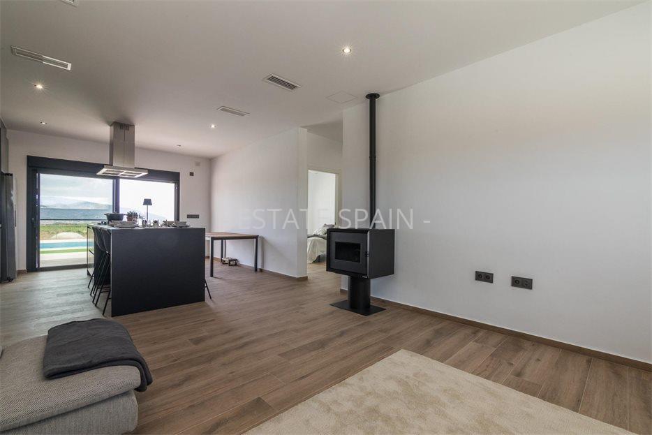 Вилла в Пиносо 152 м2 №VL2510913E6B  - Продажа - 12 large