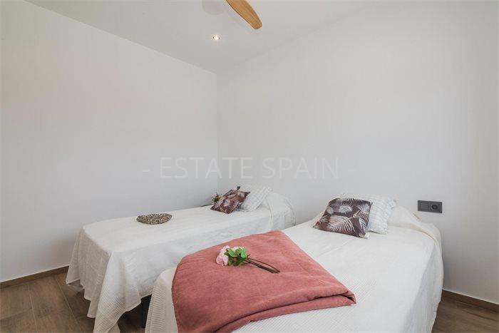 Вилла в Пиносо 152 м2 №VL2510913E6B  - Продажа - 39 preview