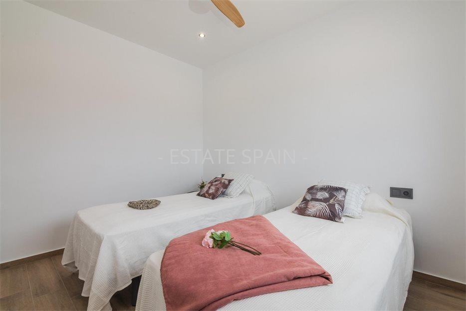 Вилла в Пиносо 152 м2 №VL2510913E6B  - Продажа - 39 large