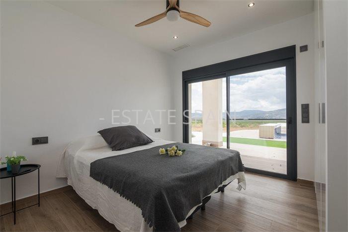 Вилла в Пиносо 152 м2 №VL2510913E6B  - Продажа - 32 preview