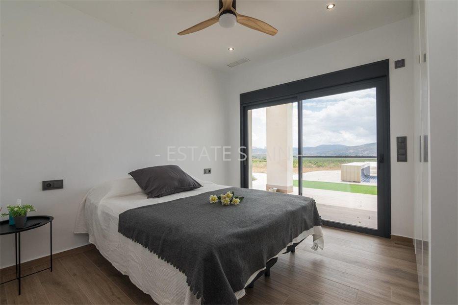 Вилла в Пиносо 152 м2 №VL2510913E6B  - Продажа - 32 large