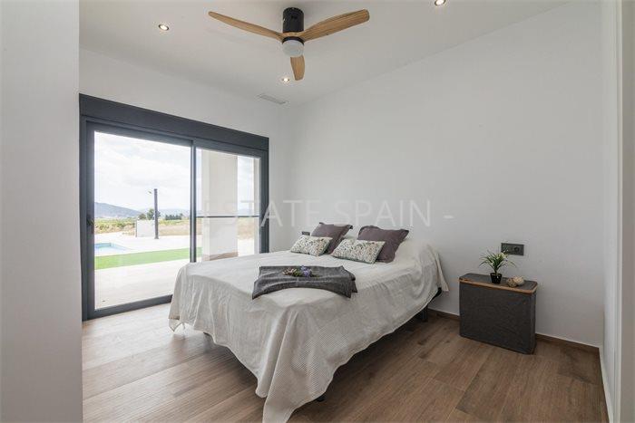 Вилла в Пиносо 152 м2 №VL2510913E6B  - Продажа - 19 preview