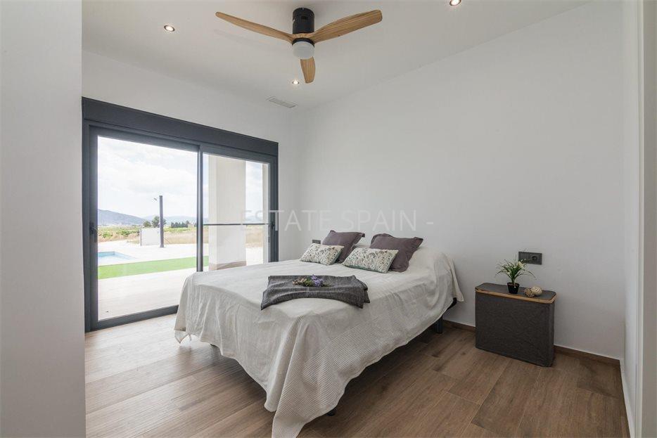 Вилла в Пиносо 152 м2 №VL2510913E6B  - Продажа - 19 large