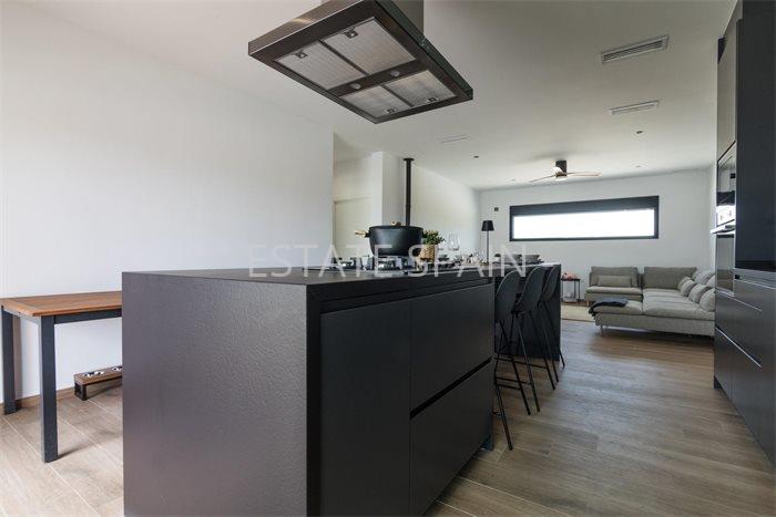 Вилла в Пиносо 152 м2 №VL2510913E6B  - Продажа - 15 preview