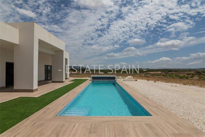 Вилла в Пиносо 152 м2 №VL2510913E6B  - Продажа - 4 preview