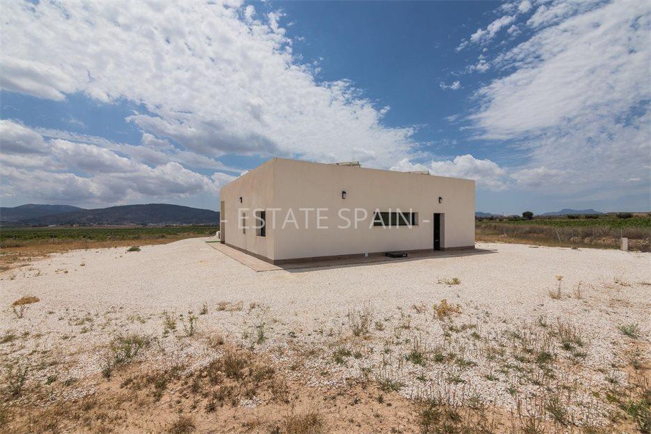 Вилла в Пиносо 152 м2 №VL2510913E6B  - Продажа - 44 large