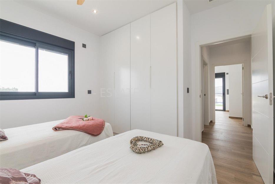 Вилла в Пиносо 152 м2 №VL2510913E6B  - Продажа - 38 large